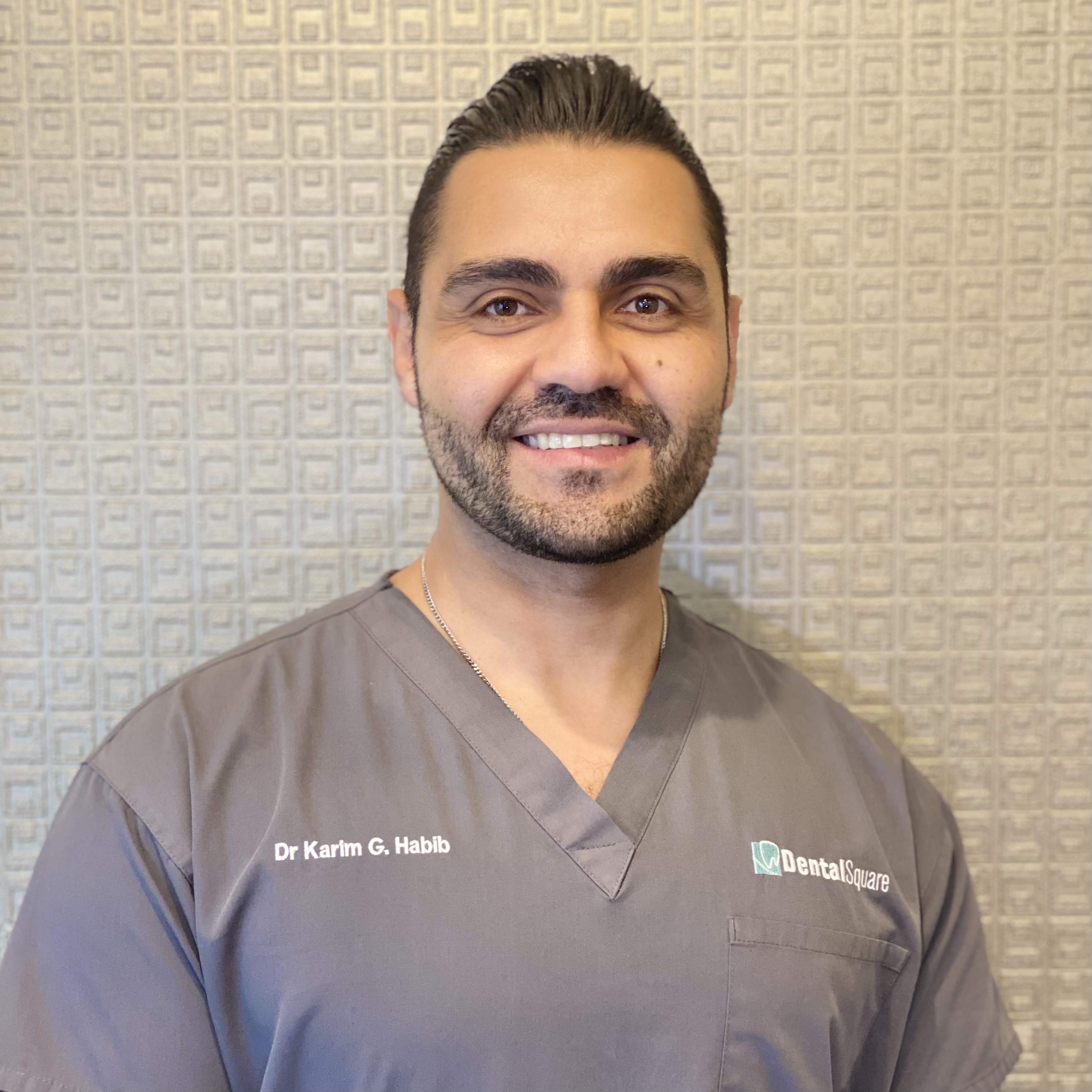 DR karim
