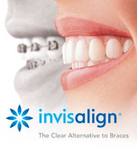 invisalign dentist sydney