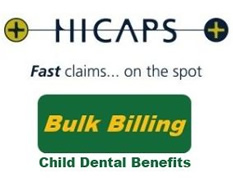 hicaps-bulk-billing