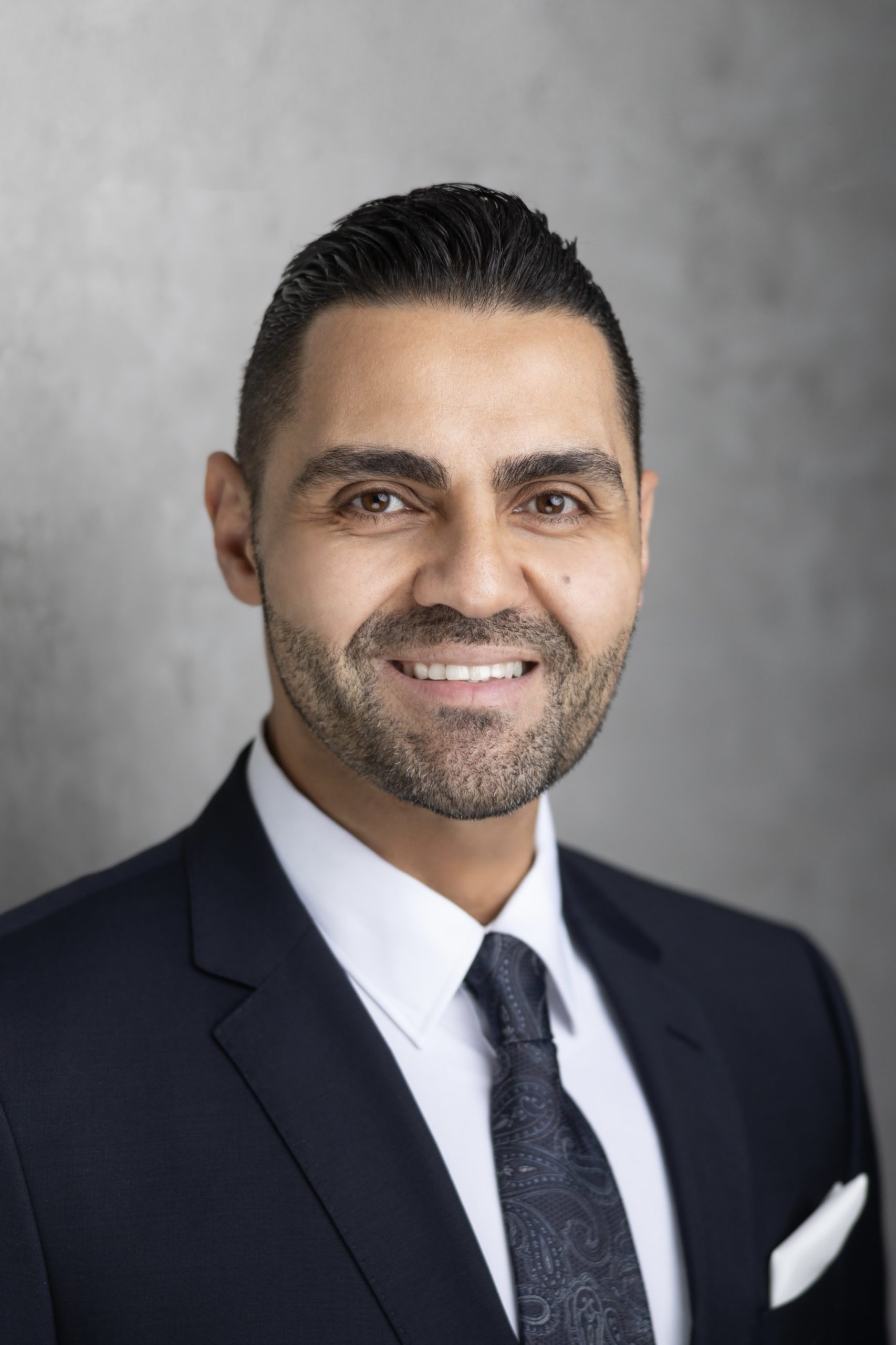 Cosmetic Dentist Sydney - Dr Karim Habib