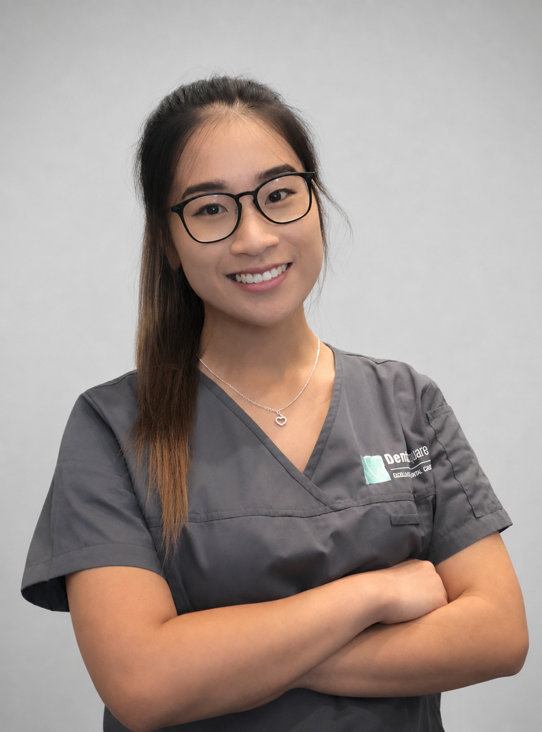Hayley Nguyen, Oral Health Therapist at Dental Square